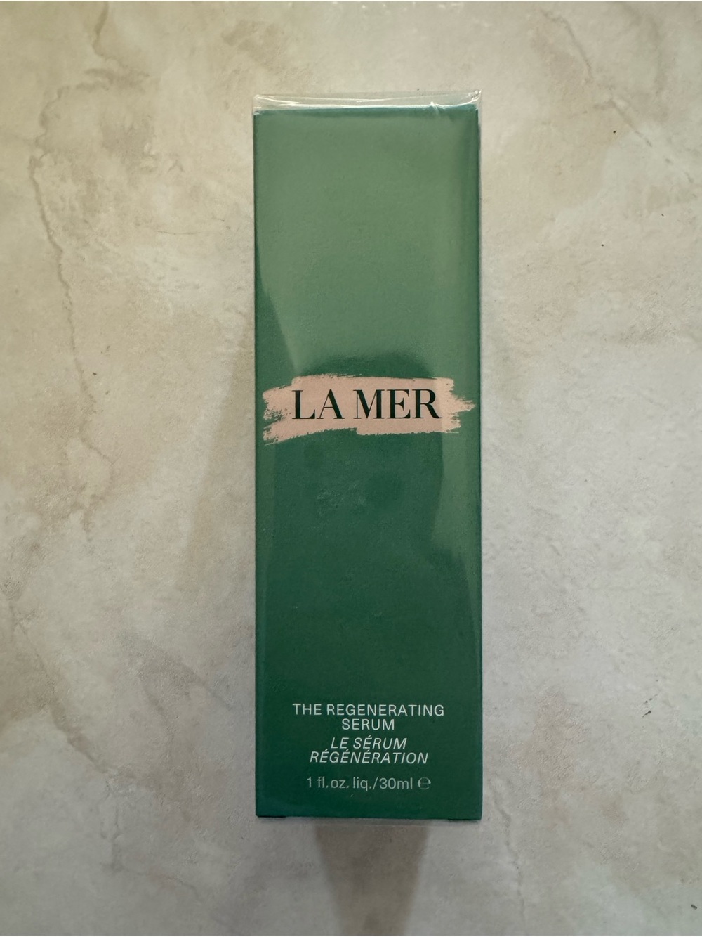 La Mer Regenerating Serum BNIB